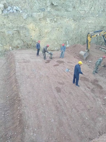 銅川礦業(yè)玉華煤礦 鍋爐房煤改電工程設計方案順利通過