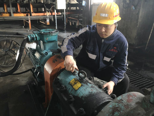 五一勞動節(jié)，致敬堅守崗位的他們！