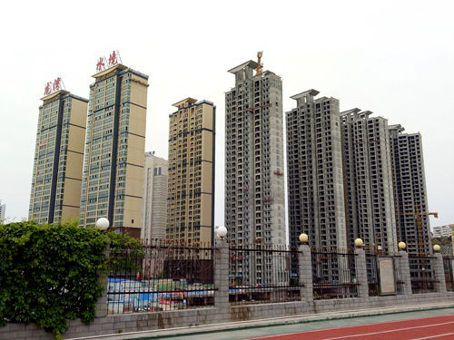 陜煤建設(shè)公司：龍灣水境二期配電工程進(jìn)展快 成效顯