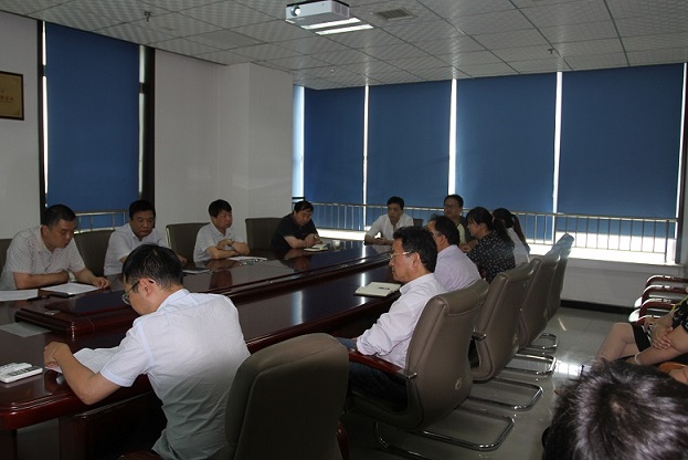 陜煤建設(shè)設(shè)計(jì)研究院扎實(shí)開(kāi)展胡傳祥嚴(yán)重違紀(jì)違法案警示教育活動(dòng)