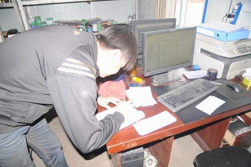 陜煤建設(shè)掘進(jìn)公司：降本增效將鐵軍優(yōu)勢(shì)變勝勢(shì)