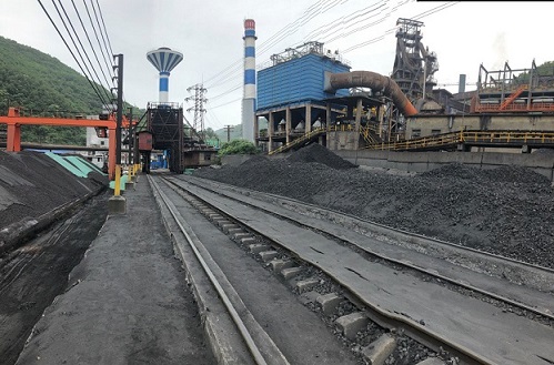 小莊礦業(yè)公司儲煤場及排矸場封閉方案圓滿通過