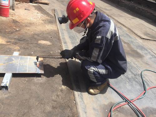 陜煤建設(shè)洗選煤運(yùn)營公司檸條塔運(yùn)營項(xiàng)目部：以崗位練兵落實(shí)“師帶徒”進(jìn)程