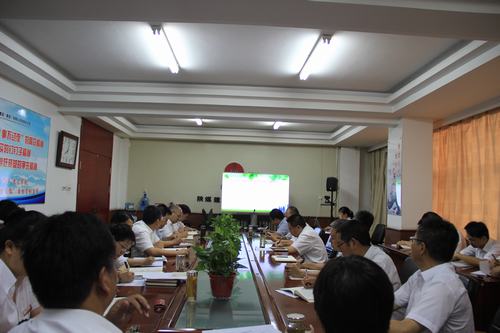 節(jié)能低碳，我們在行動！