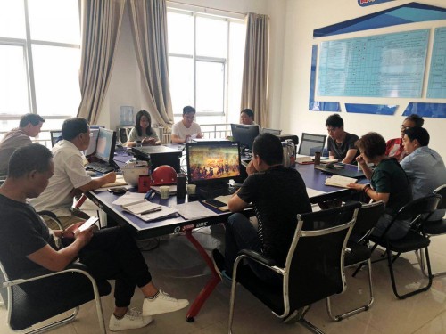 陜煤建澄合分公司第十二項(xiàng)目部承建的曹家灘兩項(xiàng)工程順利通過(guò)竣工驗(yàn)收獲評(píng)優(yōu)良