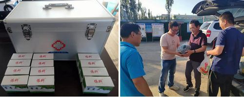 陜煤建設(shè)天工公司三伏天里持續(xù)送“涼風(fēng)”凝聚人心、保安全生產(chǎn)