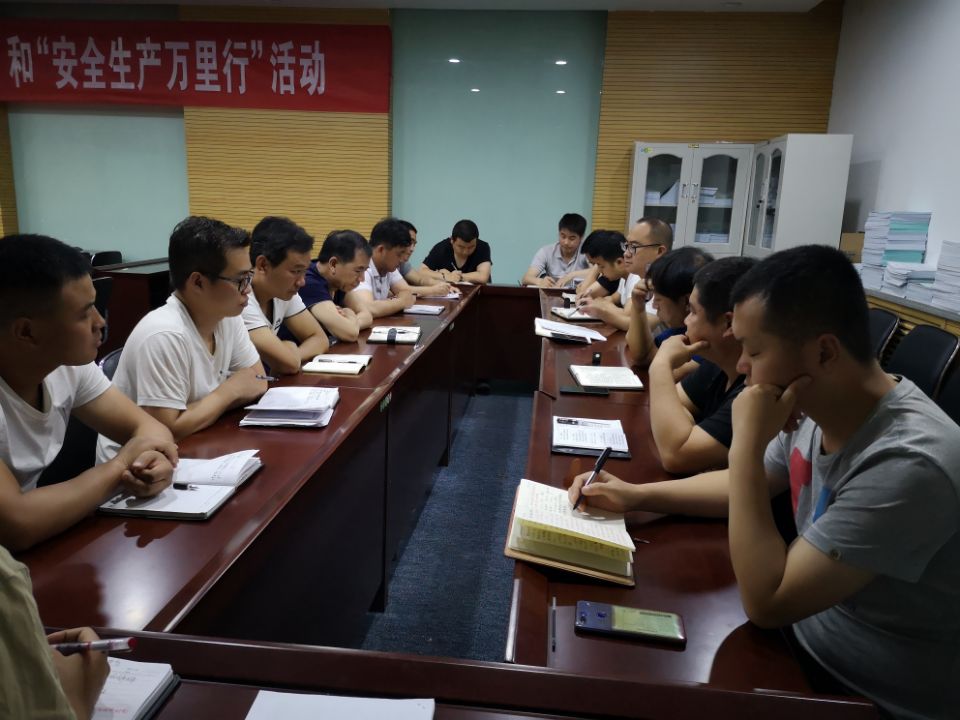 陜煤建設(shè)掘進(jìn)公司：紅柳林項目部五字訣助力班組建設(shè)見實效