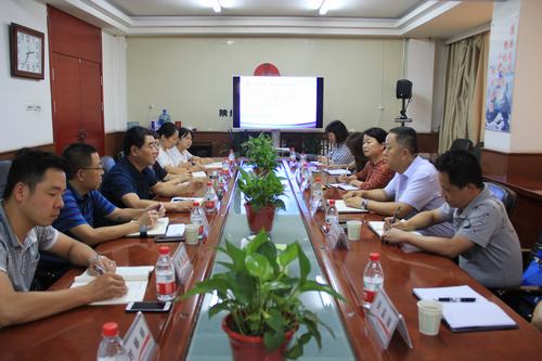 交流學(xué)習(xí)同進(jìn)步，取經(jīng)尋法促提升