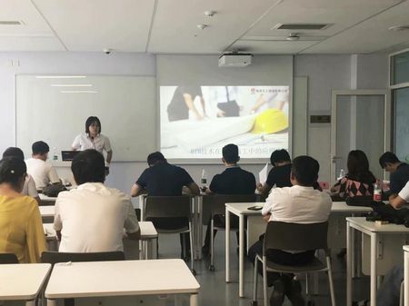 陜煤建設(shè)天工公司BIM中心榮獲陜西省第四屆BIM應(yīng)用大賽“秦漢杯”二等獎