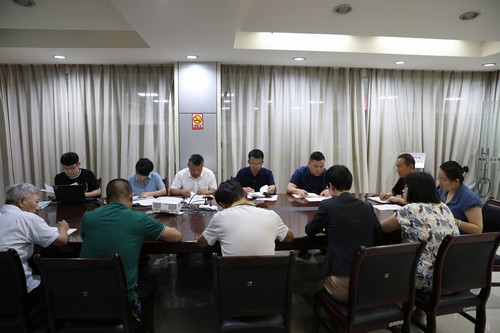 路橋分公司多舉措助推“不忘初心、牢記使命”主題教育取良效