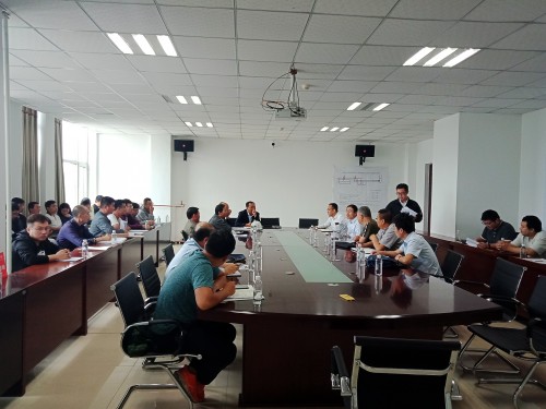 陜煤建設(shè)澄合分公司承建的小保當(dāng)煤礦七個(gè)單位工程 順利通過(guò)竣工驗(yàn)收