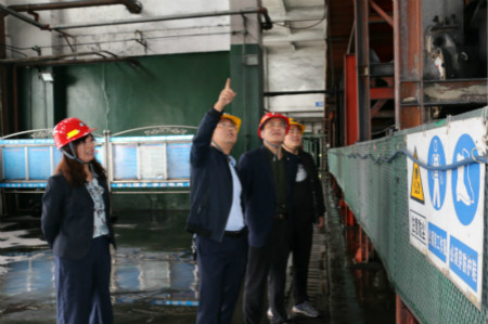 陜煤建設(shè)機(jī)電安裝公司：堅(jiān)守初心使命，扎實(shí)推進(jìn)公司高質(zhì)量發(fā)展  