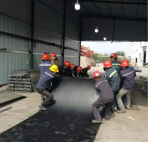 陜煤建設(shè)機(jī)電安裝公司：發(fā)揮黨建“三個(gè)作用”助推企業(yè)追趕超越