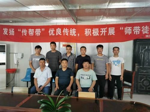 注重人才培養(yǎng)  促進(jìn)企業(yè)持續(xù)發(fā)展