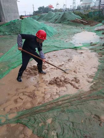 陜煤建設(shè)天工公司“三查”、巡檢、隨手拍搞好節(jié)日安全大檢查