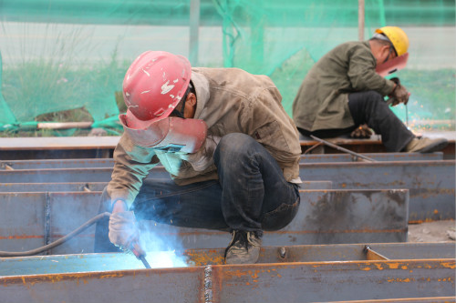 陜煤建設(shè)機(jī)電安裝公司：大干100天，掀起勞動(dòng)競(jìng)賽熱潮