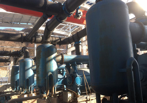 陜煤建設(shè)機(jī)電安裝公司各項(xiàng)目部施工大干爭先鋒