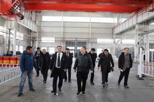 陜煤建設(shè)銅煤公司第十一項(xiàng)目部曹家灘礦井及選煤廠三個單位工程順利通過現(xiàn)場質(zhì)量認(rèn)證