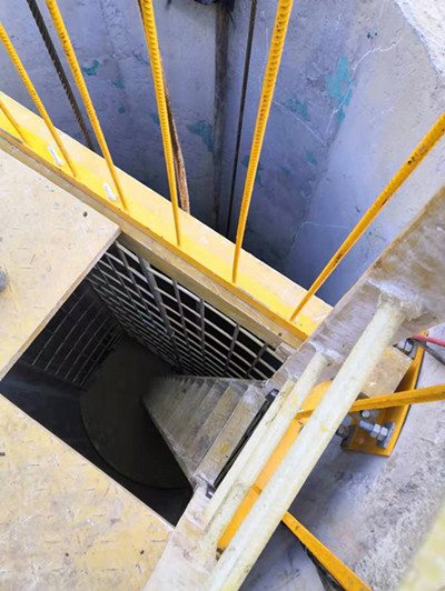 陜煤建設(shè)機(jī)電安裝公司:年底沖刺勁頭足