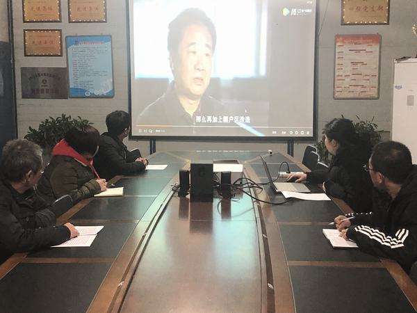 陜煤建設(shè)澄合分公司上下聯(lián)動(dòng)開展“雙節(jié)”期間紀(jì)律整治