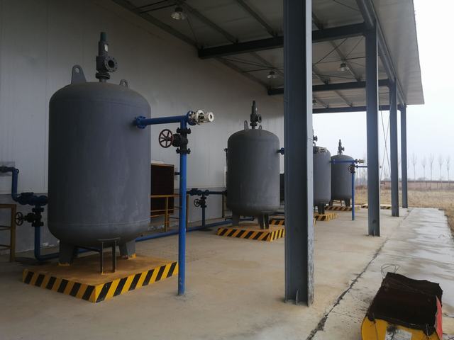 設(shè)計研究院：彬長礦業(yè)文家坡礦新建空氣壓縮機(jī)站竣工驗(yàn)收圓滿完成