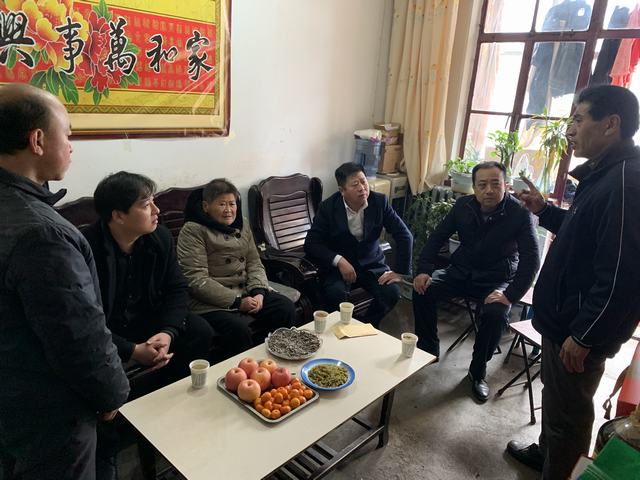 陜煤建設(shè)洗選煤運(yùn)營(yíng)公司：濃情關(guān)愛(ài)暖人心