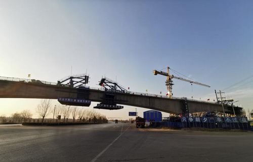 陜煤建設(shè)路橋分公司高質(zhì)量發(fā)展成績(jī)單用詞組和數(shù)字佐證