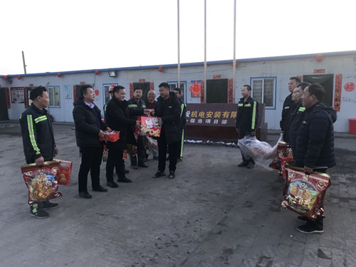 這個(gè)春節(jié)，“鼠”你最美