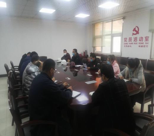 冶坪煤礦回風(fēng)斜井通風(fēng)機(jī)房等三個單位工程順利通過竣工驗(yàn)收