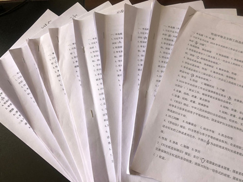 陜煤建設(shè)機(jī)電安裝公司：女職工維權(quán)月，工會(huì)在行動(dòng)