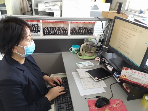 逆行！致敬最美戰(zhàn)“疫”志愿者