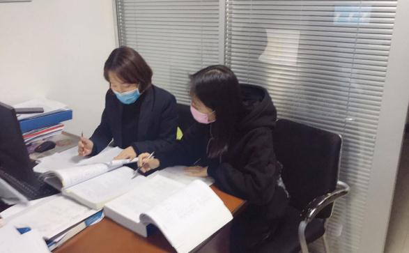 綠宇公司：“善始善作、善終善成”