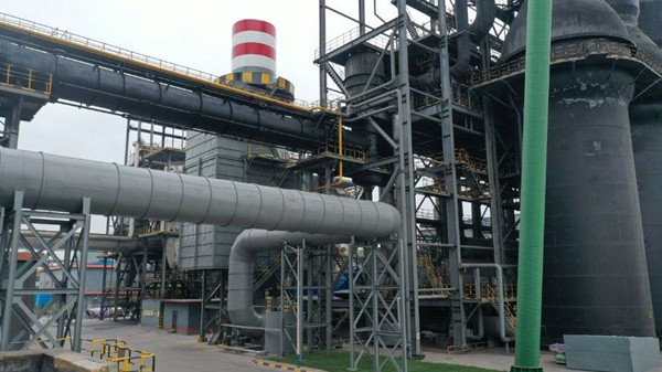 陜煤建設(shè)漢中分公司6600余萬(wàn)元內(nèi)部協(xié)作項(xiàng)目收入囊中