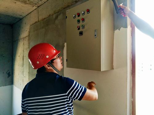 陜煤建設(shè)銅煤公司第二十三項(xiàng)目部黨員扛起安全生產(chǎn)“硬核”擔(dān)當(dāng)