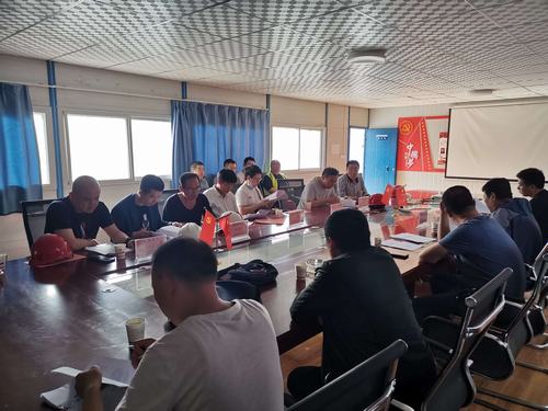 陜煤建設(shè)銅煤公司第一項(xiàng)目部承建的金地華府9#、10#、11#、14#、15#樓樁基工程順利通過(guò)驗(yàn)收