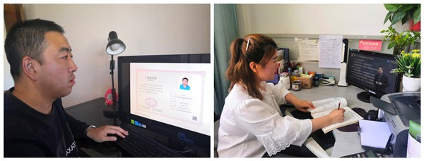 陜煤建設(shè)礦建三公司：搭建多層次平臺 打造學習型企業(yè)