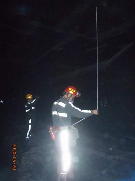 陜煤建設(shè)掘進公司：65米！一機雙巷再創(chuàng)單日新高！