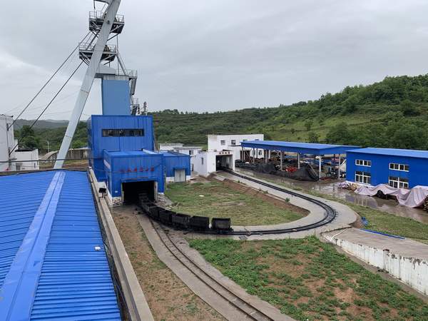 陜煤建設掘進公司：深入走訪積極探索煤礦托管之路