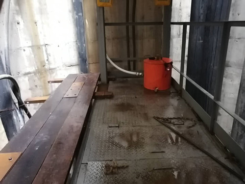 陜煤建設機電安裝公司彬長項目部“五小創(chuàng)新”提質(zhì)增效