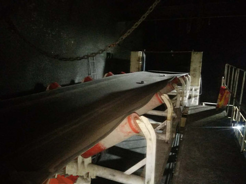 陜煤建設(shè)機(jī)電安裝公司承建的小保當(dāng)?shù)V安裝工程試運(yùn)轉(zhuǎn)成功