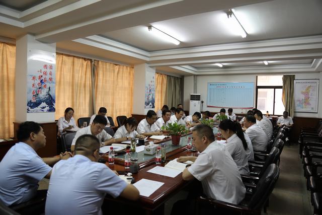 陜煤建設韓城分公司緊盯“升學宴”把好廉潔關(guān)