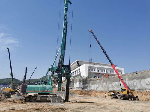 百日誓師抓管理，青春無悔展風(fēng)華