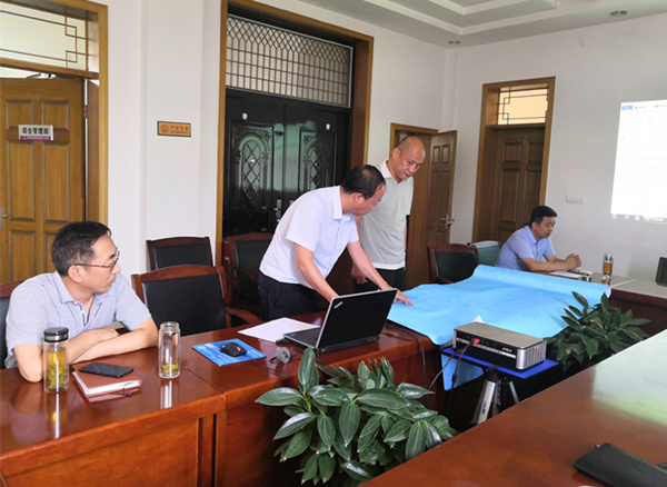 陜煤建設礦建三公司:找準“五個突破口”，全力以赴 扭轉(zhuǎn)被動局面