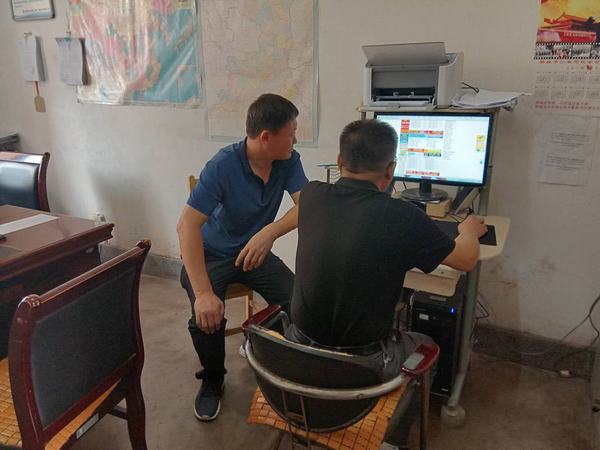 陜煤建設韓城分公司物資設備周材租賃中心：履職盡責保供應 加強管理降成本