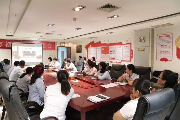 陜煤建設(shè)礦建二公司：“學(xué)、查、考”三劍合璧落實(shí)紀(jì)律教育學(xué)習(xí)宣傳月活動(dòng)