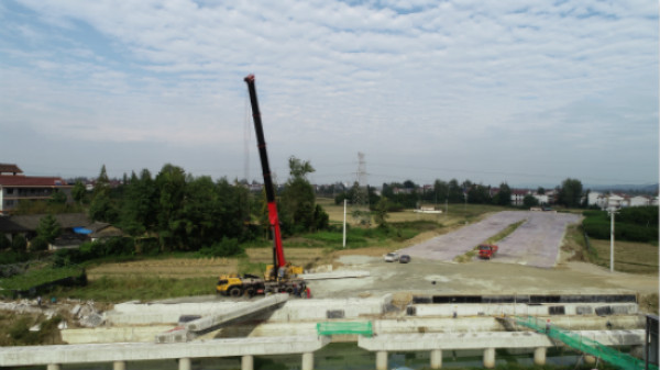 眾志成城 打通“最后一公里”