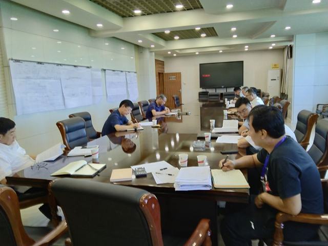 設(shè)計研究院圓滿完成桑樹坪煤礦北翼排矸系統(tǒng)改造設(shè)計方案