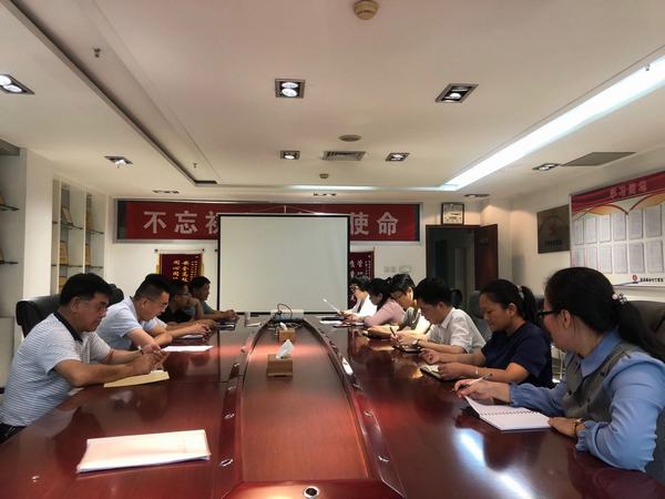 陜煤建設礦建二公司：開展財務培訓強化規(guī)范管理