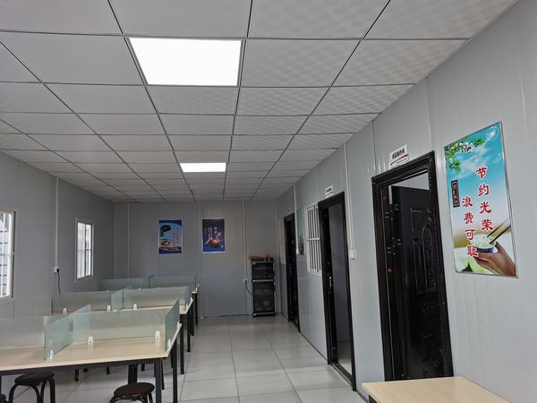 陜煤建設(shè)韓城分公司土建二項目部：以“心”為擎，打造和諧奮進項目部