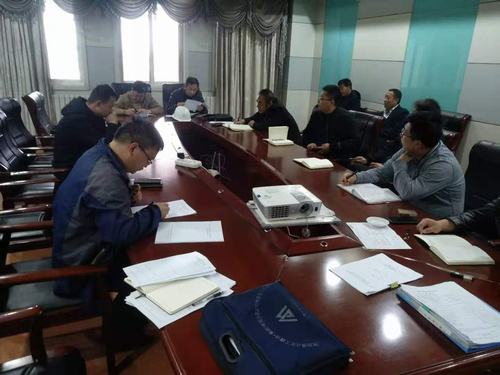 銅煤公司第二十一項(xiàng)目部承建選煤廠主廠房至矸石汽車裝車倉(cāng)棧橋加固工程順利通過(guò)驗(yàn)收